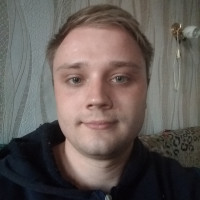 Денис, Россия, Красноярск, 30 лет