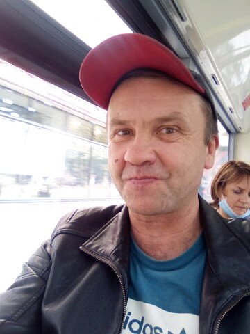 Вячеслав Голиков, Россия, Москва, 51 год, 2 ребенка. Хочу найти Женщину  образованную,любящих животных,не курящююДобрый,щедрый,идейный,любящий детей,ищу единомышлениковнаправление помогать нуждаещимся людям