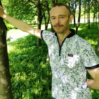 Игорь, Санкт-Петербург, м. Лесная, 48 лет