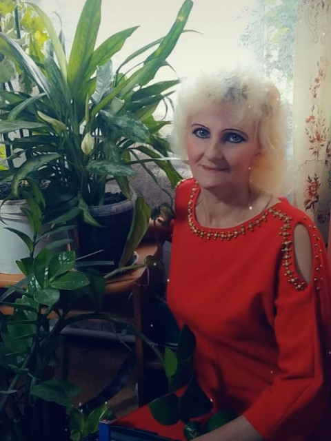 Наталья, Россия, Ульяновск, 50 лет, 4 ребенка. Хочу найти Простого