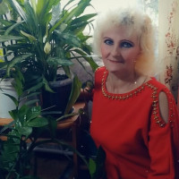 Наталья, Россия, Ульяновск, 50 лет