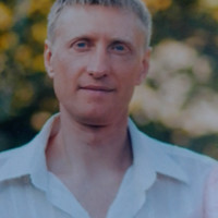 Александр, Украина, Сумы, 46 лет