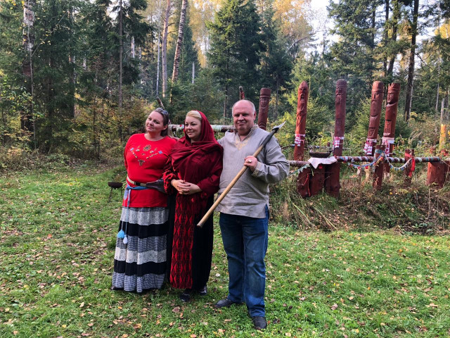 Сергей, Россия, Москва. Фото на сайте ГдеПапа.Ру
