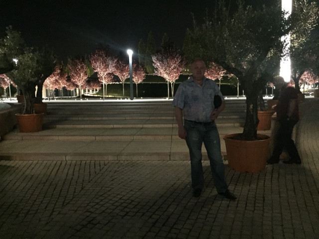 Сергей, Россия, Москва. Фото на сайте ГдеПапа.Ру