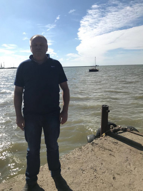 Сергей, Россия, Москва, 57 лет, 1 ребенок. Познакомлюсь с женщиной для любви и серьезных отношений, брака и создания семьи, гостевого брака, воДобрый, хороший, активный, легкий на подъем! Изначально можно просто ласково пообщаться , чтобы поня