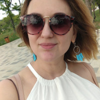 Алена, Россия, Севастополь, 41 год