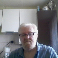 Alexander Gorin, Россия, Псков, 67 лет