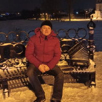 Александр, Россия, Санкт-Петербург, 62 года