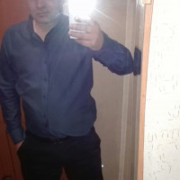 Игорь, Санкт-Петербург, Проспект Ветеранов, 41 год