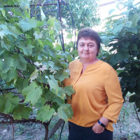 Алла, Россия, Евпатория, 53 года