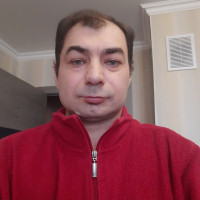 Карен, Россия, Брянск, 52 года