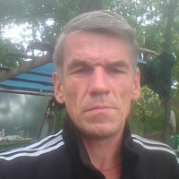 Владимир, Россия, Красный Луч, 48 лет