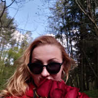 Маргарита, Санкт-Петербург, Пионерская, 42 года