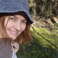 Марина, Москва, м. Крылатское, 44 года