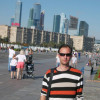 Андрей, Россия, Москва. Фотография 1128097