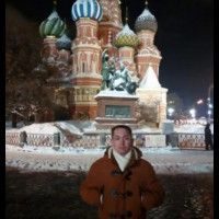 Евгений Чижиков, Санкт-Петербург, м. Проспект Просвещения, 35 лет