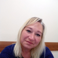 Екатерина, Россия, Санкт-Петербург, 40 лет