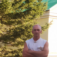 Дима, Россия, Находка, 52 года