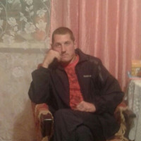 Александр Дулинец, Беларусь, Миоры, 36 лет