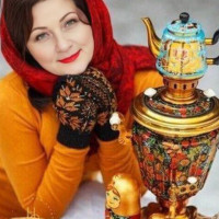 Ольга, Россия, Владимир, 59 лет