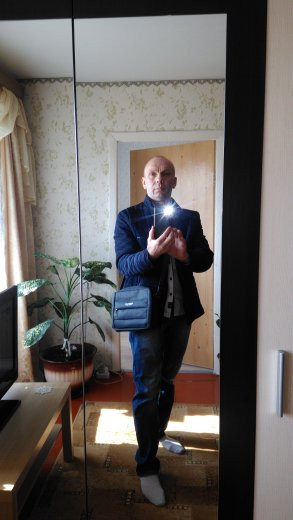 Владислав, Россия, Москва. Фото на сайте ГдеПапа.Ру