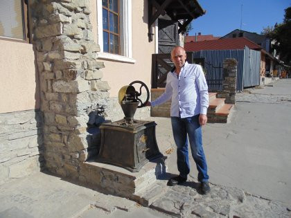 Владислав, Россия, Москва. Фото на сайте ГдеПапа.Ру