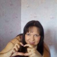 Ирина, Украина, Харьков, 51 год