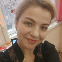 Юлия, Россия, Москва, 39 лет