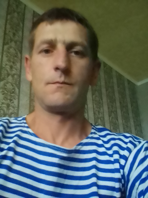 Максим, Россия, Вязники. Фото на сайте ГдеПапа.Ру