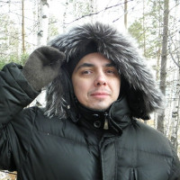 Михаил, Россия, Красноярск, 53 года