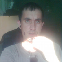 Руслан, Россия, Нижнекамск, 43 года