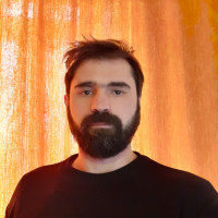 Константин, Россия, Санкт-Петербург, 40 лет