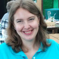 Наталья, Россия, Ростов-на-Дону, 48 лет