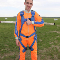 Александр, Москва, м. Котельники, 37 лет