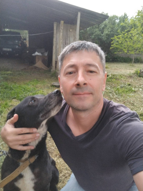 Николай, Испания, Мадрид, 48 лет. Познакомлюсь с женщиной для брака и создания семьи.Я из Болгарии