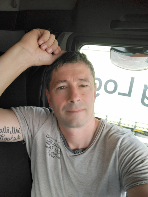 Николай, Испания, Мадрид. Фото на сайте ГдеПапа.Ру