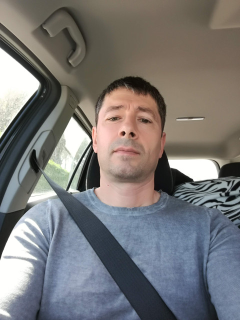 Николай, Испания, Мадрид. Фото на сайте ГдеПапа.Ру