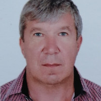 Ангел Музыки, Россия, Симферополь, 55 лет