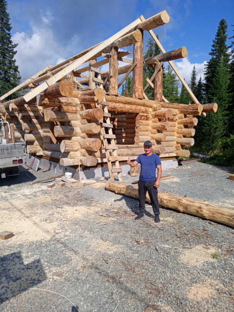Артем, Россия, Новокузнецк. Фото на сайте ГдеПапа.Ру