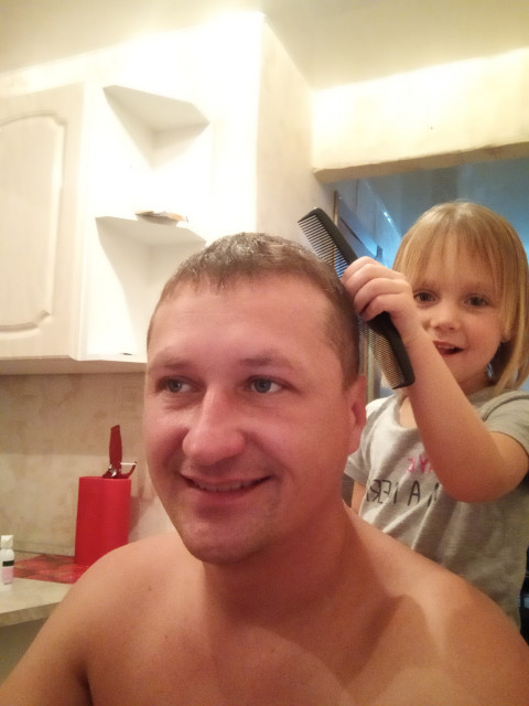 Артем, Россия, Новокузнецк. Фото на сайте ГдеПапа.Ру