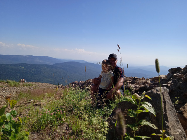 Артем, Россия, Новокузнецк. Фото на сайте ГдеПапа.Ру