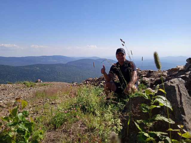 Артем, Россия, Новокузнецк. Фото на сайте ГдеПапа.Ру