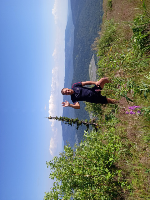 Артем, Россия, Новокузнецк. Фото на сайте ГдеПапа.Ру