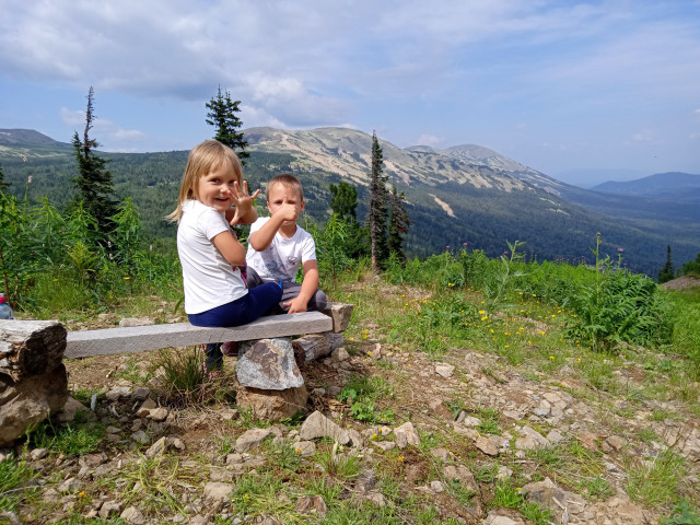 Артем, Россия, Новокузнецк. Фото на сайте ГдеПапа.Ру