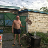 Алексей, Россия, Челябинск, 49 лет
