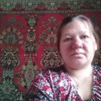 Екатерина, Россия, Тамбов, 41 год
