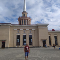 Роман, Москва, м. Кузьминки, 37 лет