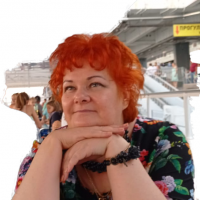 Ирина, Россия, Волгоград, 57 лет