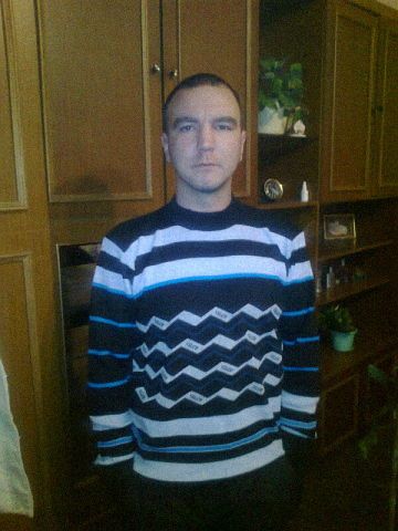 Роман Сорокин, Россия, Ленинск, 38 лет, 1 ребенок. Знакомство без регистрации