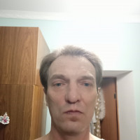 Сергей, Москва, м. Войковская, 52 года
